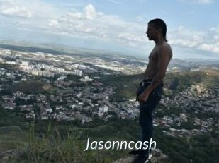 Jasonncash