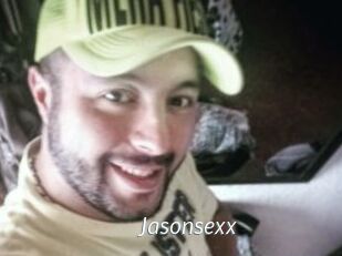 Jasonsexx