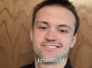 Jasontodd