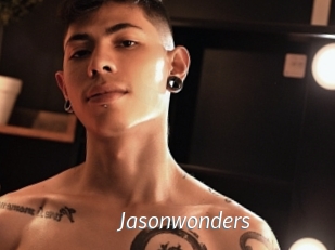 Jasonwonders