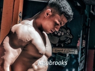 Jaspbrooks