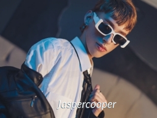 Jaspercooper