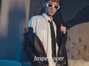 Jaspercoper