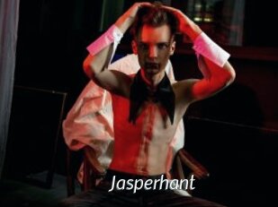 Jasperhant