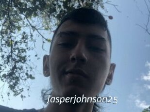 Jasperjohnson25