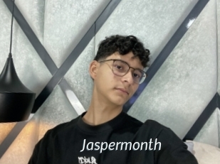 Jaspermonth