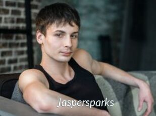 Jaspersparks