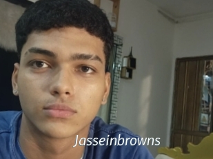 jasseinbrowns Porn Star