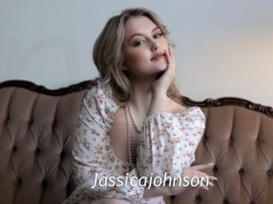 Jassicajohnson