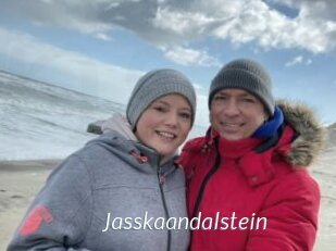 Jasskaandalstein