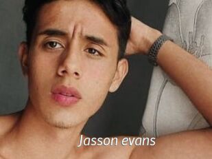 Jasson_evans