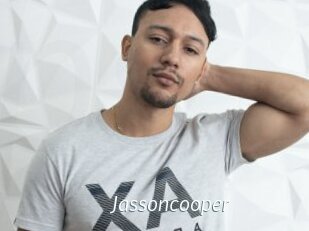 Jassoncooper