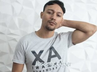 Jassoncooper