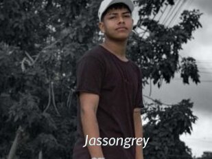 Jassongrey