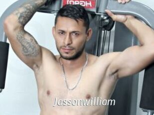 Jassonwilliam