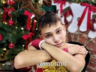 Jassosmit
