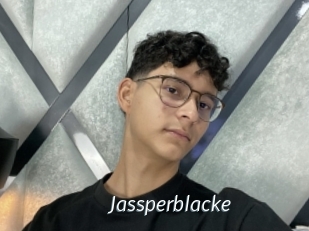 Jassperblacke