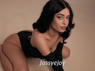 Jassyejoy