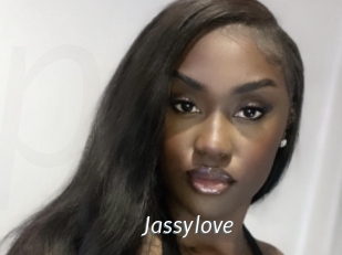 Jassylove