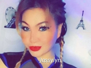 Jassylyn
