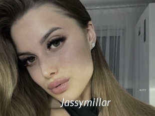 Jassymillar