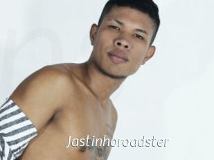 Jastinhoroadster