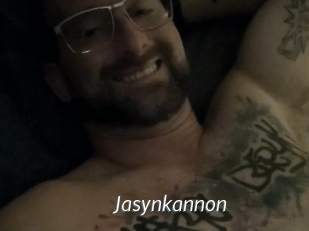 jasynkannon Porn Star
