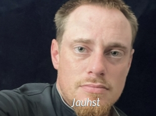 Jauhst