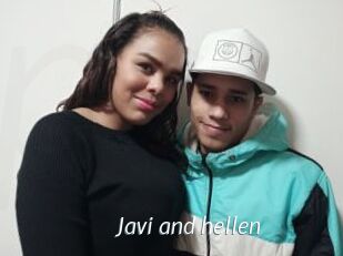 Javi_and_hellen