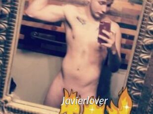 Javierlover