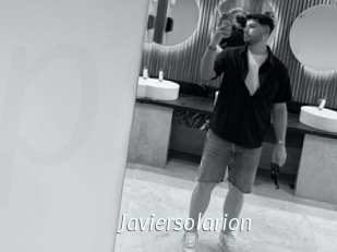 Javiersolarion