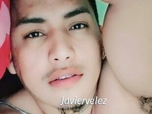 Javiervelez