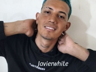 Javierwhite