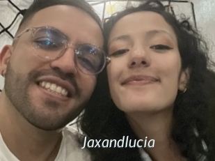 Jaxandlucia