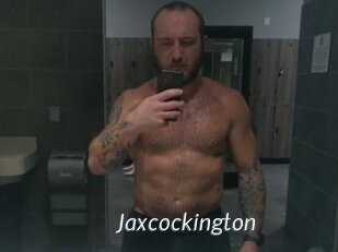 Jaxcockington