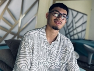 Jaxoncarter