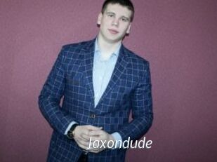 Jaxondude