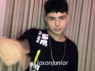 Jaxonjunior