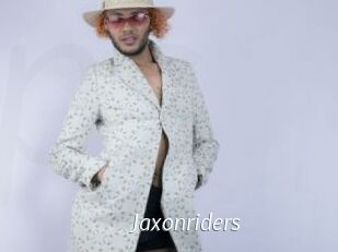Jaxonriders