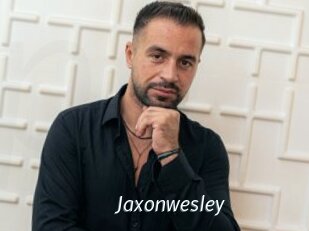 Jaxonwesley