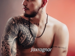 jaxragnar Porn Star