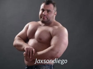 Jaxsondiego