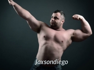 Jaxsondiego