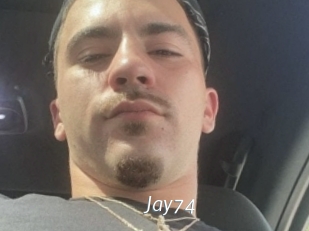 jay74 Porn Star