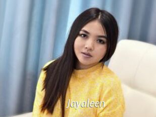 Jayaleen