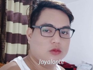 Jayalonte