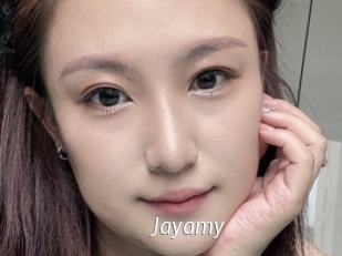 Jayamy