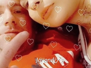 Jayandj713