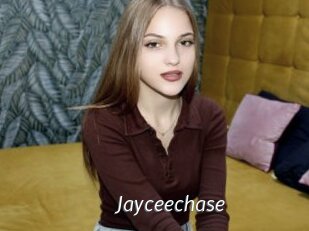 Jayceechase