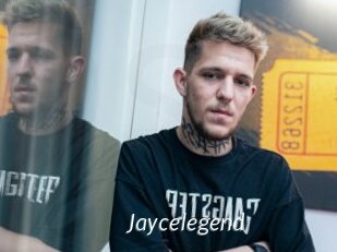 Jaycelegend